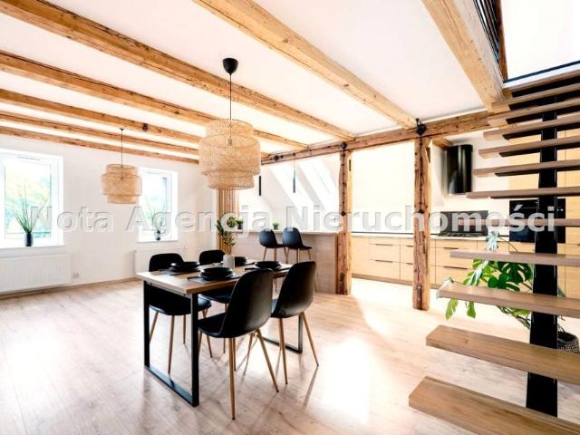 Mieszkanie 113,27 m², Wałbrzych
