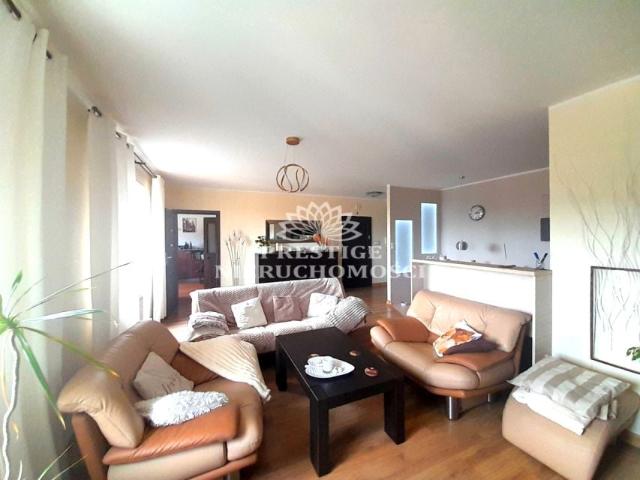 Mieszkanie 113,26 m², Bydgoszcz