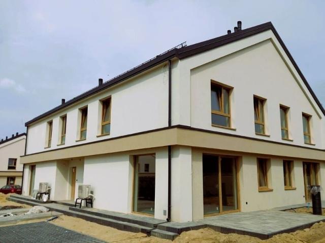 Mieszkanie 113 m², Łódź
