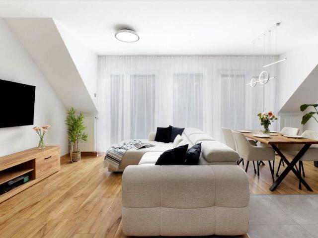 Mieszkanie 113 m², Czarnochowice