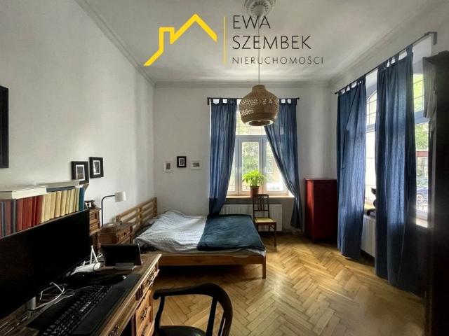 Mieszkanie 113 m², Kraków