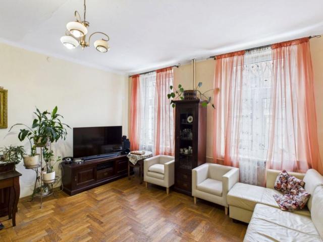 Mieszkanie 110,60 m², Bielsko Biała
