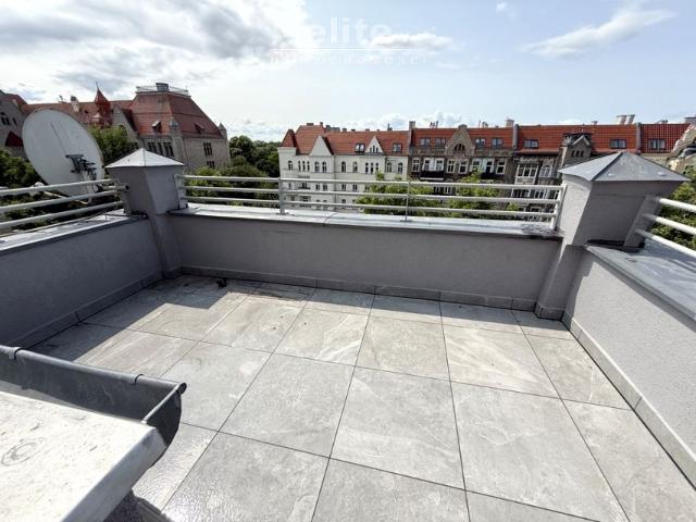 Mieszkanie 110,88 m², Szczecin