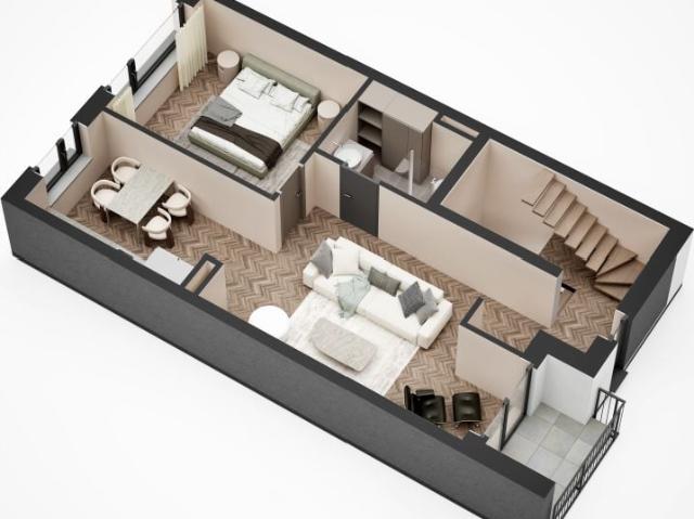 Mieszkanie 110,1m²