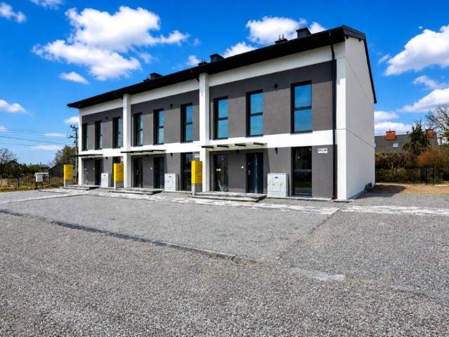 Mieszkanie 110,30 m², Jasionka