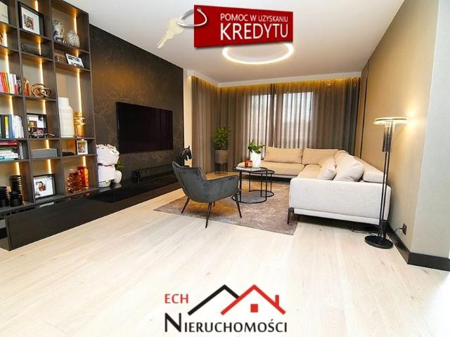 Mieszkanie 112 m², Gorzów Wielkopolski