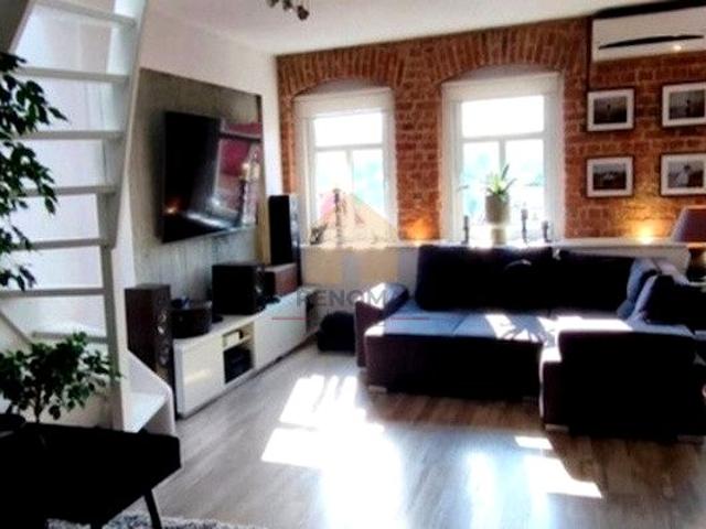 Mieszkanie 110 m², Jelenia Góra
