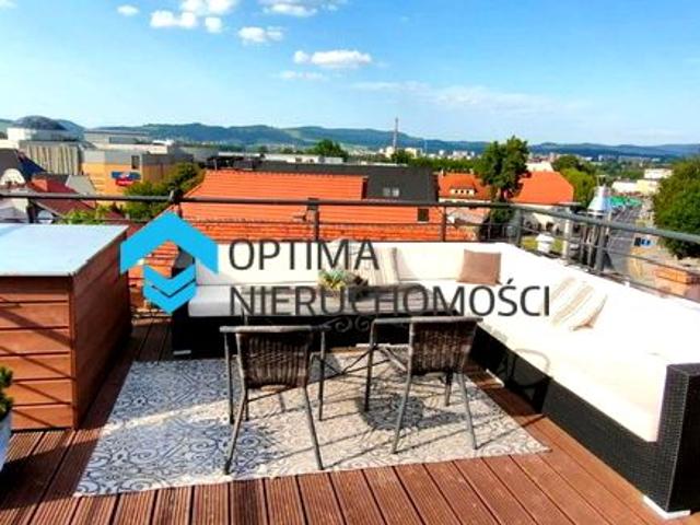 Mieszkanie 110 m², Jelenia Góra