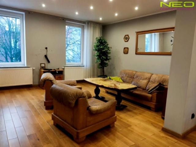 Mieszkanie 110 m², Kluczbork