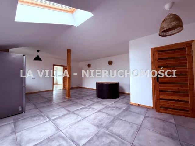 Mieszkanie 110 m², Leszno