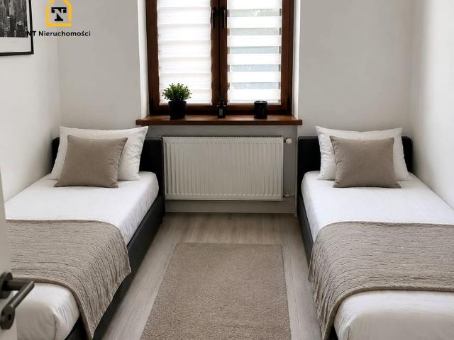 Mieszkanie 1110 m² z oddzielną kuchnią na wynajem ul. Wojska Polskiego, Słupsk, Śródmieście Centrum