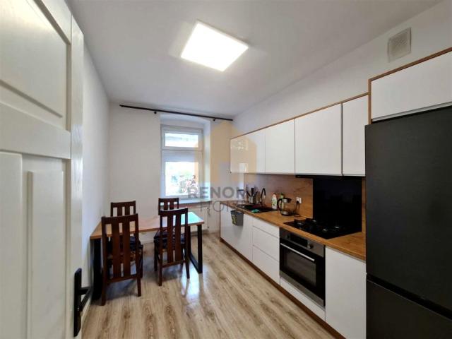 Mieszkanie 111,78 m², Wałbrzych