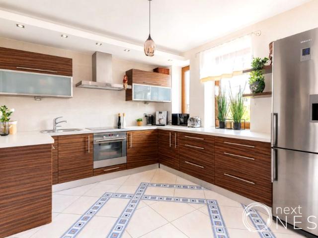 Mieszkanie 111,90 m², Piaseczno