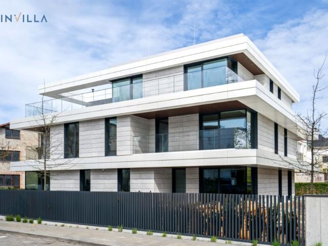 Mieszkanie 111,21 m², Gdynia