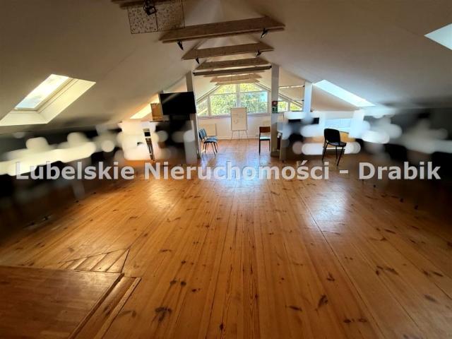 Mieszkanie 111,30 m², Lublin