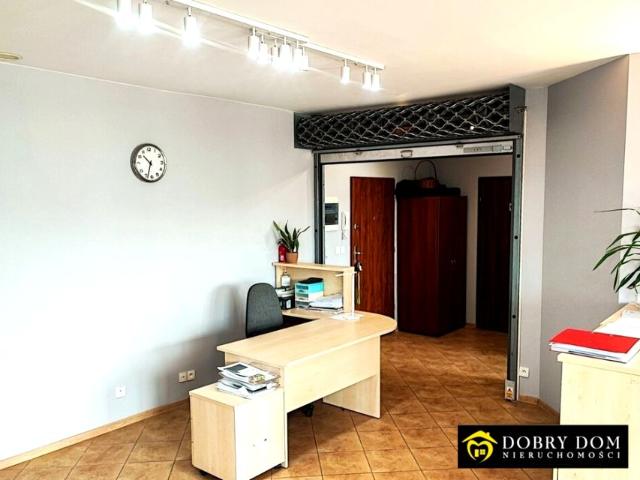 Mieszkanie 111 m², Białystok