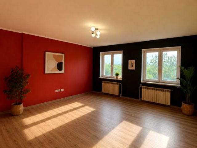Mieszkanie 111 m², Dębłowo