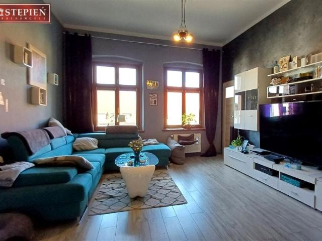 Mieszkanie 112,08 m², Kowary