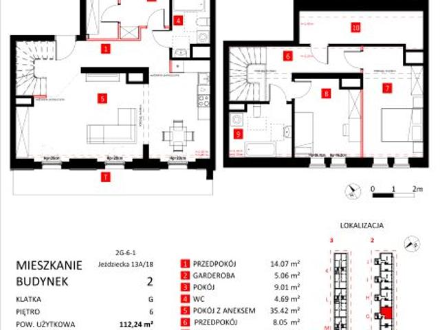 Mieszkanie 112,2m²
