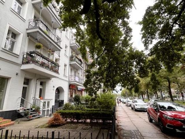 Mieszkanie 112 m², Szczecin