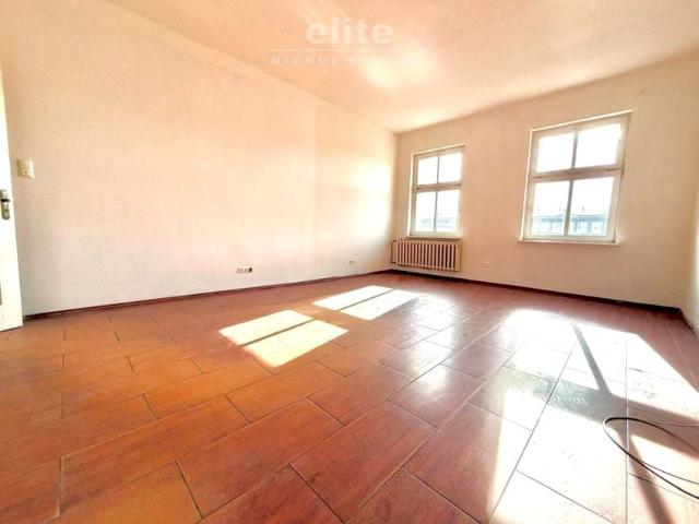 Mieszkanie 112 m², Szczecin