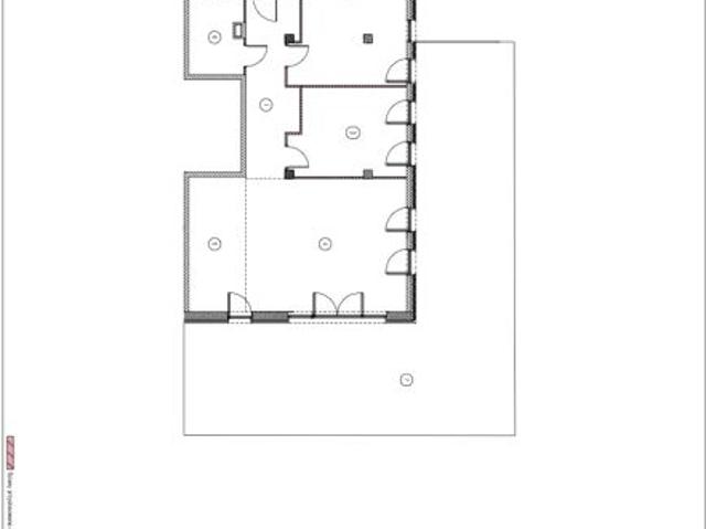 Powstańców Śląskich 117,92 m², Warszawa
