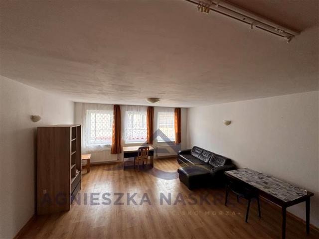 Mieszkanie 117,30 m², Darłowo
