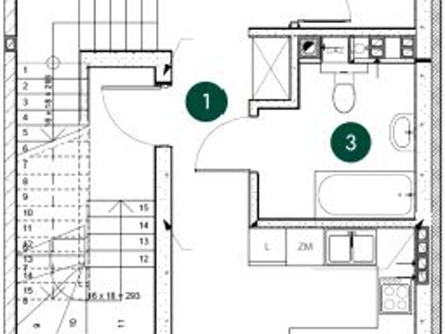 Mieszkanie 114,4m²