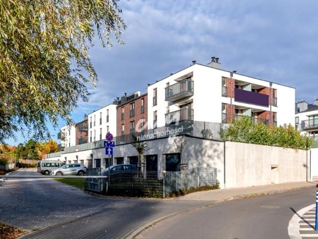 Mieszkanie 114,57 m², Szczecin