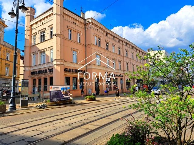 Mieszkanie 114 m², Bydgoszcz
