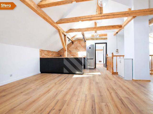 Mieszkanie 115,41 m² z aneksem kuchennym na wynajem Bocianowo Śródmieście Stare Miasto Centrum