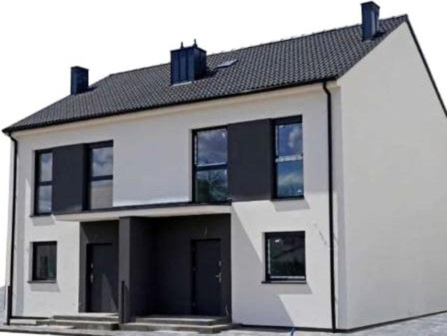 Mieszkanie 115,60 m², Krągi