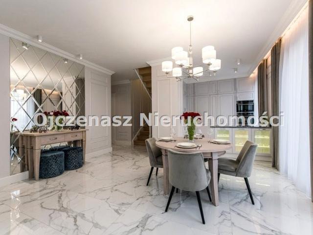 Mieszkanie 115,99 m², Bydgoszcz