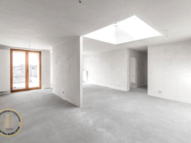 Mieszkanie 115,20 m², Lublin
