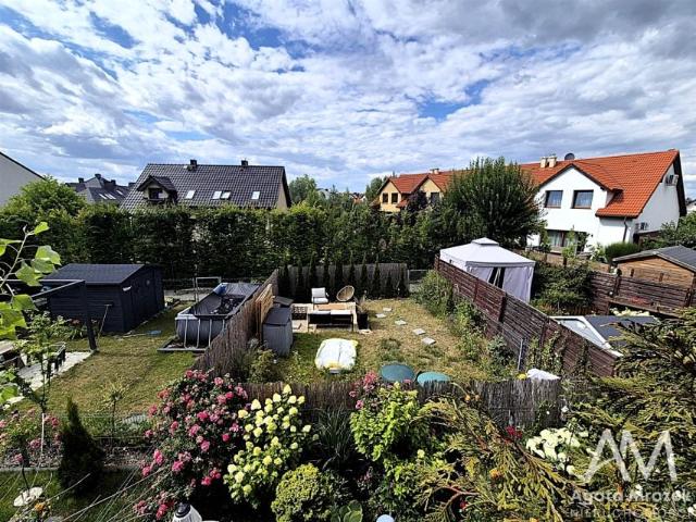 Mieszkanie 115,30 m², Smolec