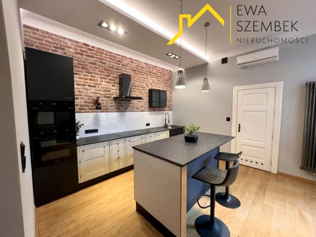 Mieszkanie 115 m², Kraków