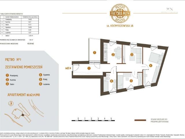 Mieszkanie 115,1m²