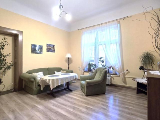 Dąbrowskiego 118,67 m², Chełmża