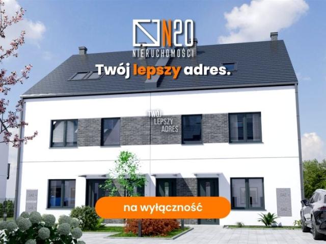 Mieszkanie 118,99 m², Wieliczka