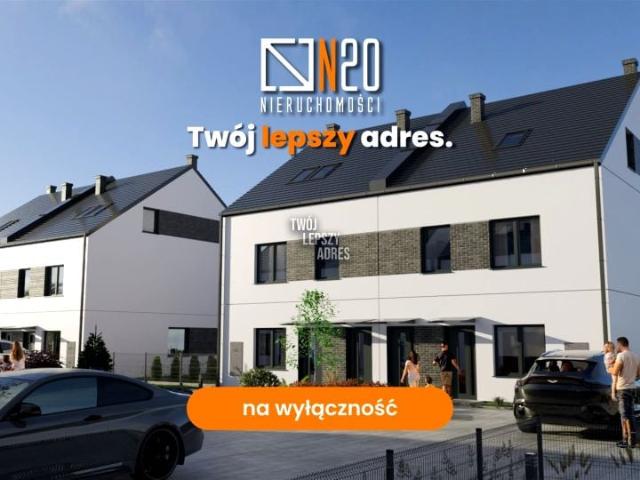 Mieszkanie 118,99 m², Wieliczka