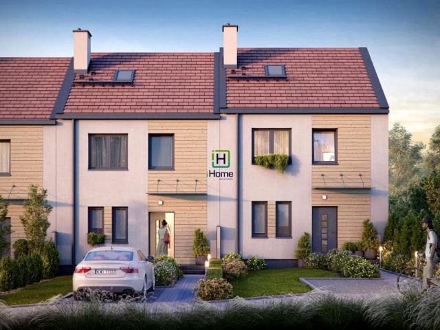 Mieszkanie 118 m², Mała Wieś