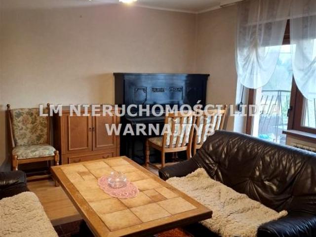 Mieszkanie 119,53 m², Rybnik