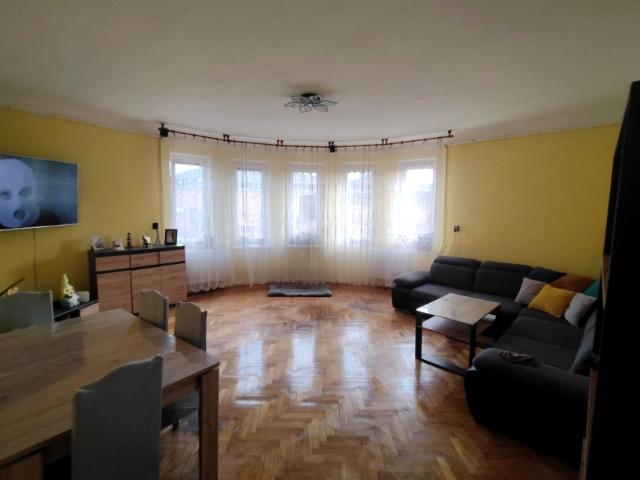 Adama Mickiewicza 123,80 m², Włocławek