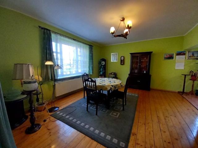 Mieszkanie 123,20 m², Jelenia Góra