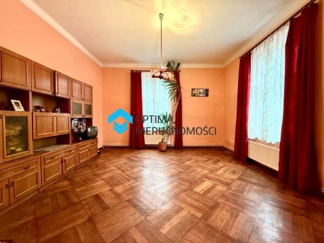 Mieszkanie 120,70 m², Jelenia Góra
