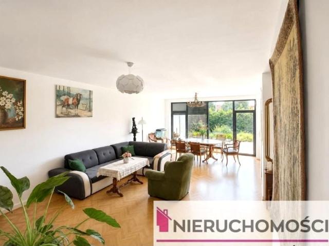 Mieszkanie 120,04 m², Świdnica