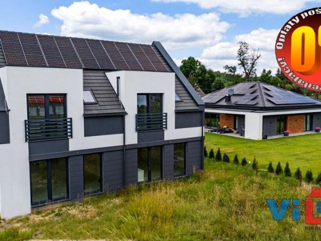 Mieszkanie 120,25 m², Zielona Góra
