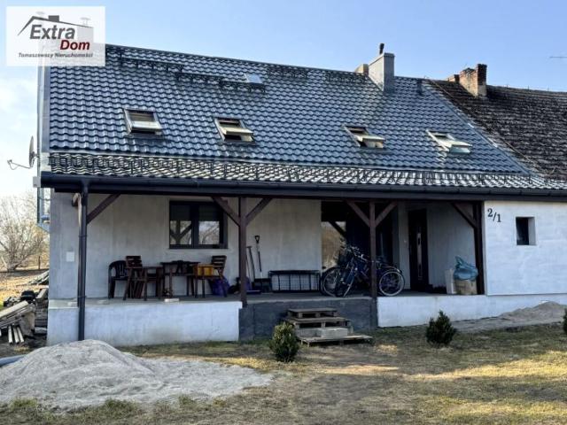 Mieszkanie 120 m², Mechowo