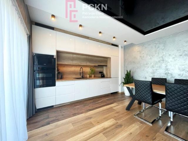 Mieszkanie 120 m², Opole