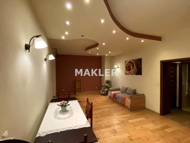 Mieszkanie 120 m², Bydgoszcz